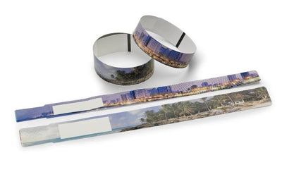 Bracelets d’identification