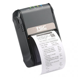 Imprimantes POS TSC