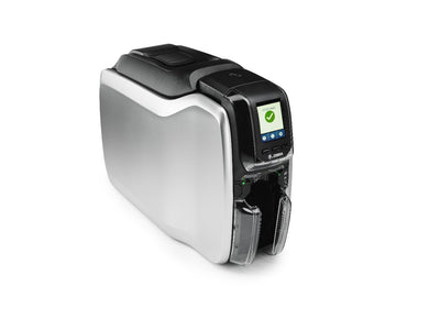 Technologie d’identification Zebra
