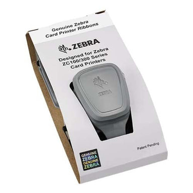 Ribbon Zebra 800300-370EM
