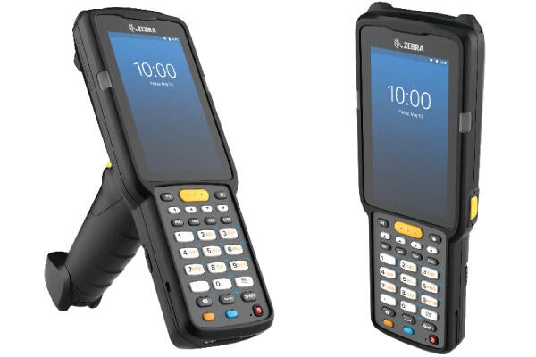 Zebra MC3300x MC330L-GJ3EG4RW