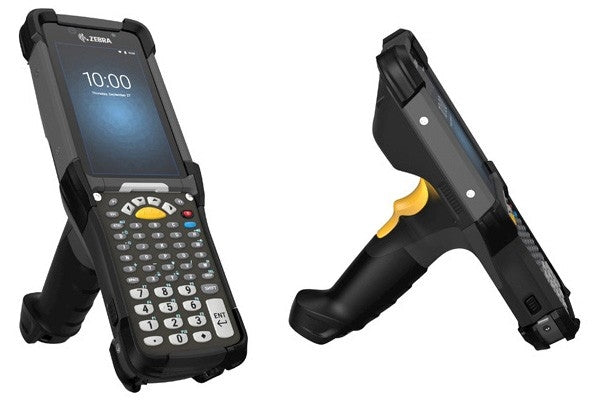 Zebra MC9300 MC930P-GSECG4RW