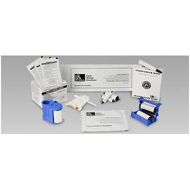 Printer Cleaning Zebra 104531-001