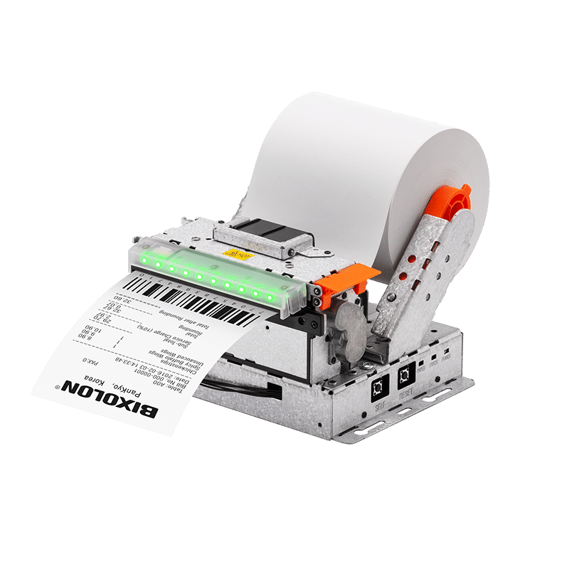 BIXOLON BK3-31 BK3P-31AC/BEG