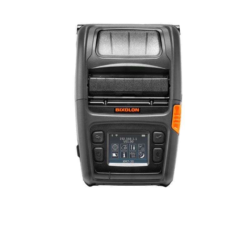 BIXOLON XM7-30 XM7-30WDaK/BEG
