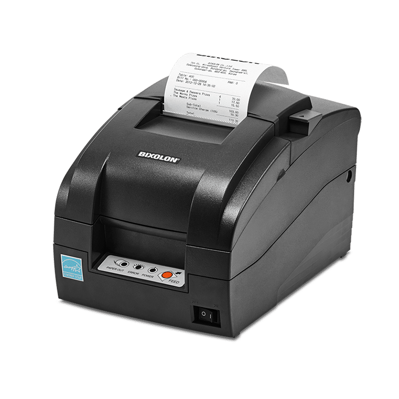 BIXOLON SRP-275III SRP-275IIICOESG/BEG
