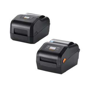 Bixolon XD5-40II series XD5-43IITOEBK/BEG