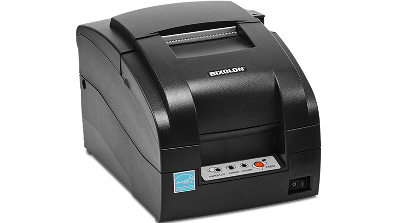 BIXOLON SRP-275III SRP-275IIICOPG/BEG