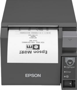 Epson TM-T70II C31CD38025A1