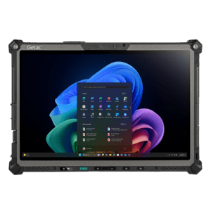 Getac F120 FW17641I1BXX