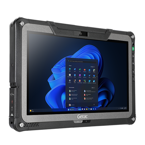 Getac F110 FTA164JI1DXX