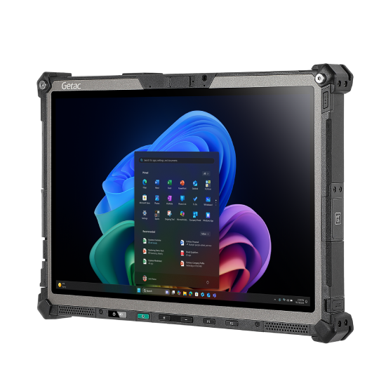 Getac F120 FW17641I1BXX