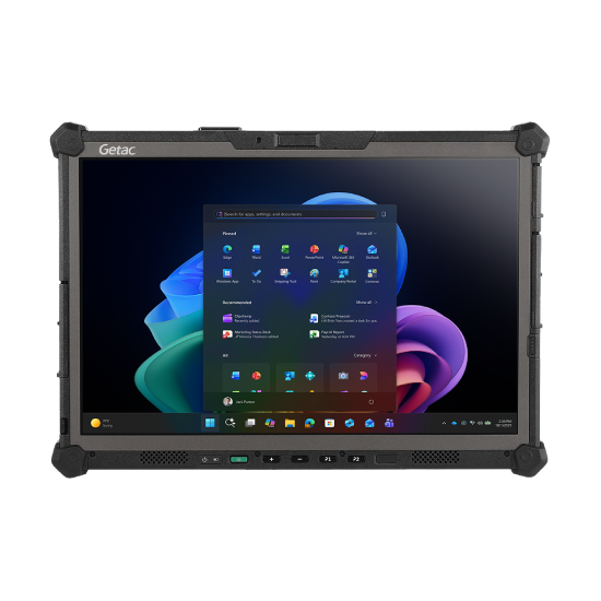 Getac G140 GX6776WI1JXX