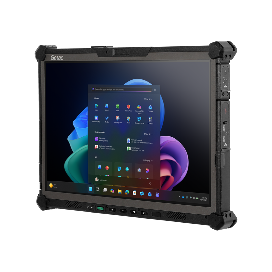 Getac G140 GX2764WI1BXX