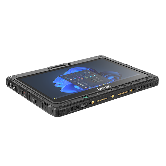 Getac K120 KTB166V8XKEX