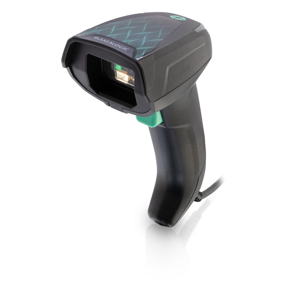 Datalogic Gryphon GD4600 GD4690-BKK1B-HP
