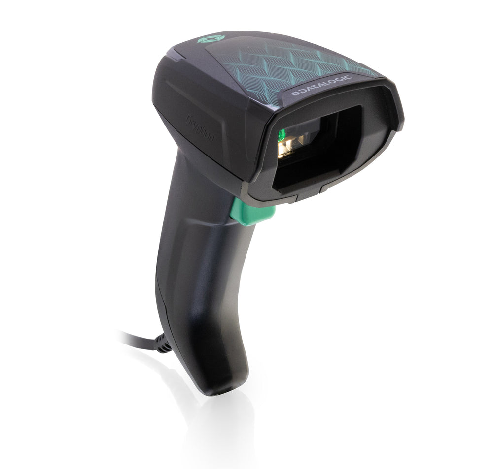 Datalogic Gryphon GD4600 GD4620-BKK1S-HD