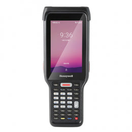 Honeywell ScanPal EDA61K EDA61K-1NUB34PGOK