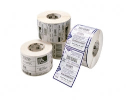 Zebra labels 880343-050D