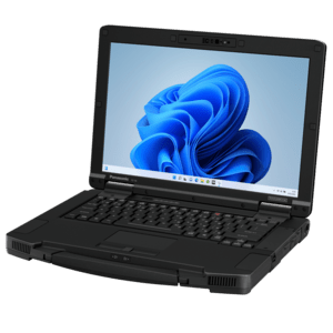 Panasonic TOUGHBOOK 56 FZ-56BZ00SB4