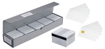 Zebra cards 800050-167