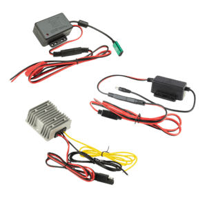 RAM Mounts Hardwire-Charger RAM-GDS-CHARGE-V10-1U