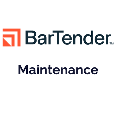 Seagull BarTender BTP-PRT-MNT