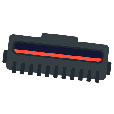 Printronix Auto ID T8000 258704-001