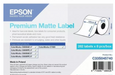 Epson label roll C33S045725