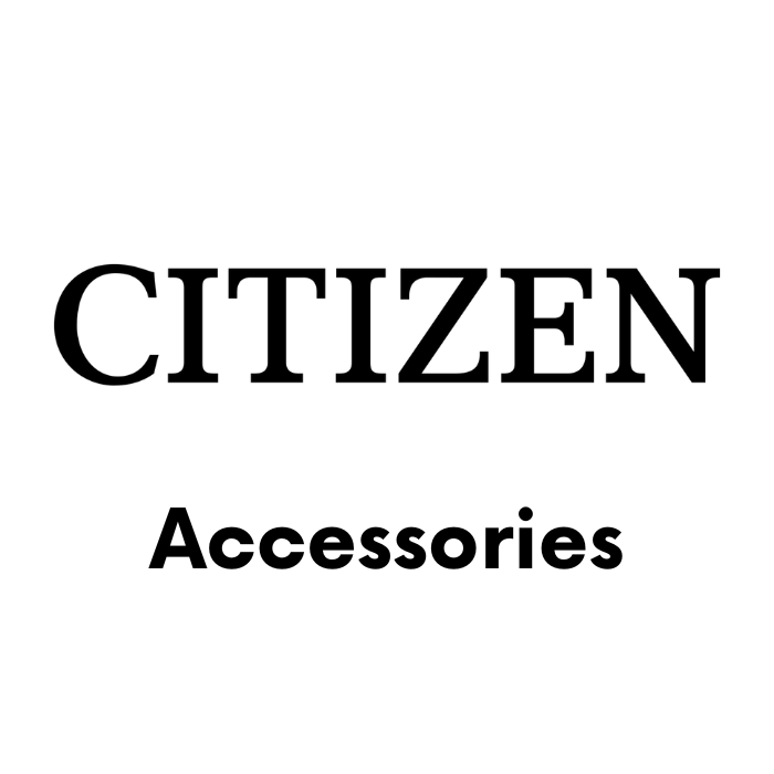 Citizen PMU3300 PPS90066-0