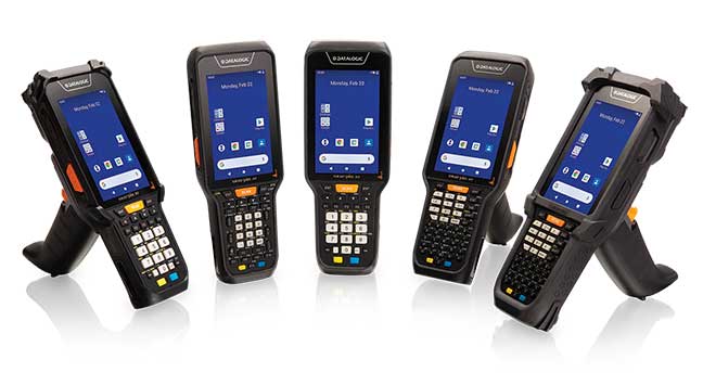 Datalogic Skorpio X5 943500047