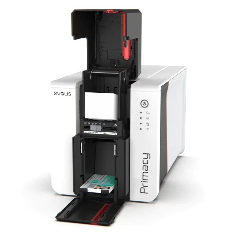 Evolis Primacy 2 PM2-0005