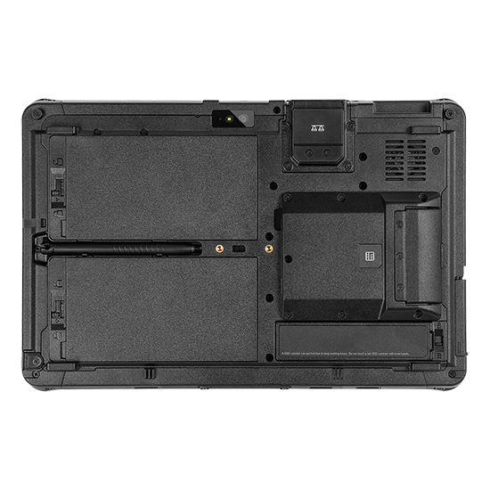 Getac F110 FTA154JI1DMX