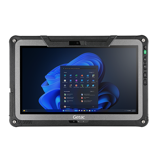 Getac F110 FTA164JI1DXX