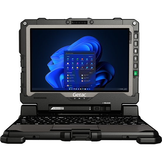 Getac UX10 USC154VIXDXX