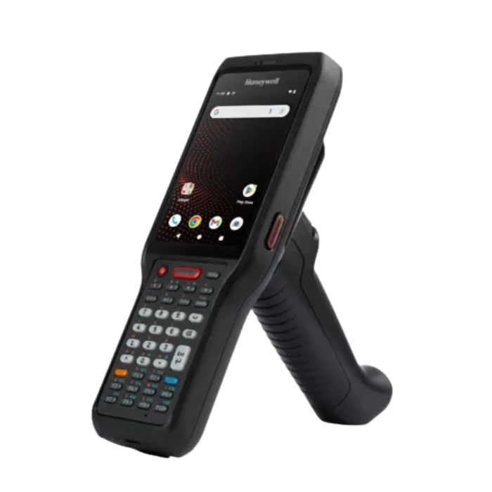 Honeywell CK62 CK62-X00-57S1ACG