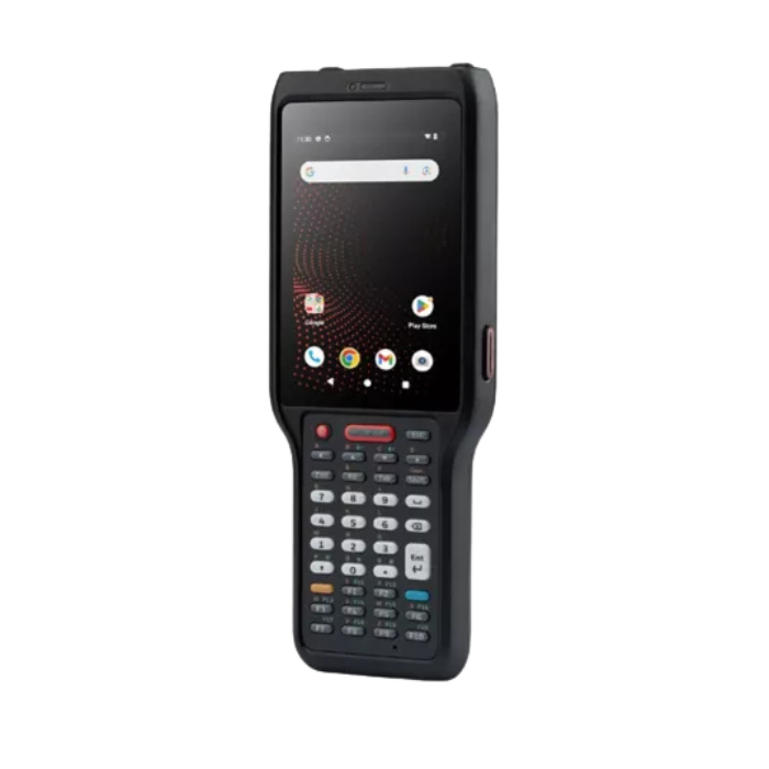 Honeywell CK62 CK62-X10-57S1BCG