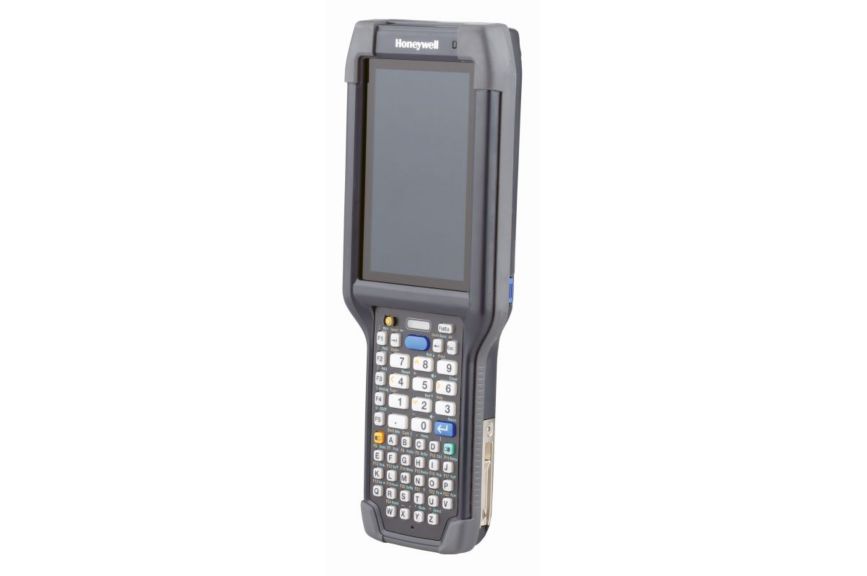 Honeywell CK65 CK65-L0N-CSN110E