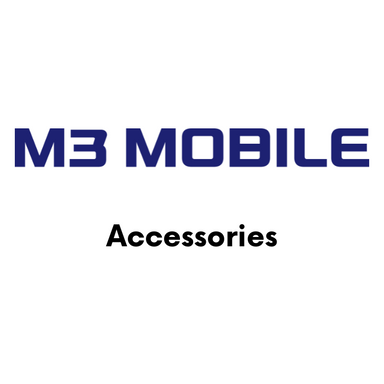 M3 Mobile SL20 SL20-VCRD-C01