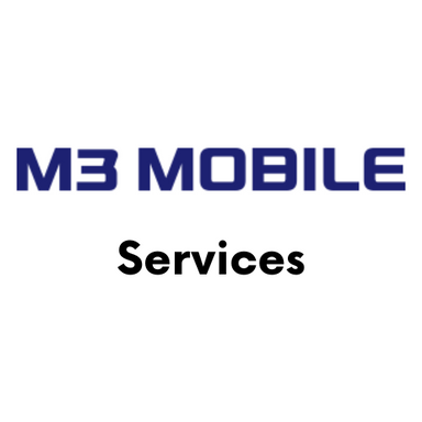 M3 Mobile SL20 SL20-SPRE-F52