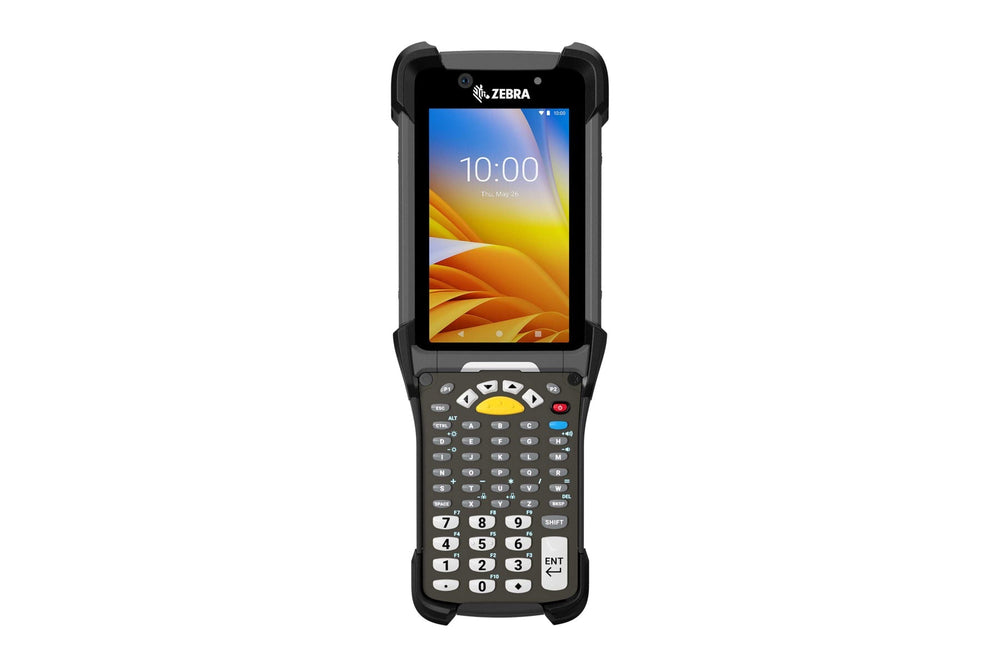 Zebra MC9300 MC930B-GSAHG4RW