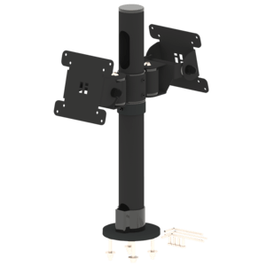 POSPOLE Mounts PP-A4538-11493-9005