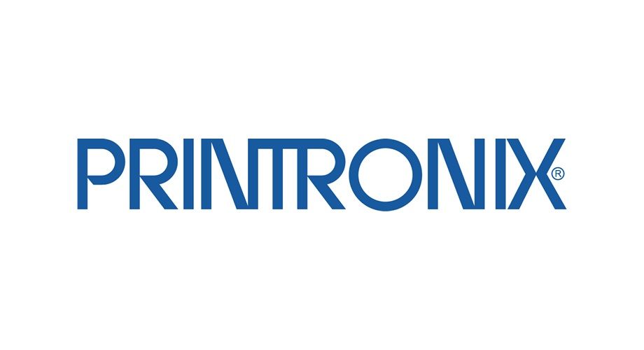 Printronix Auto ID T8000 258633-901