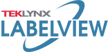12824-UA1 Teklynx LABELVIEW