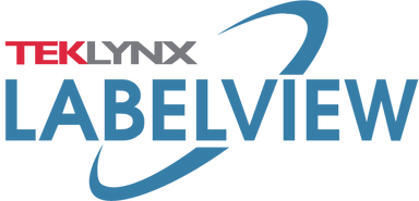 12824-UA1 Teklynx LABELVIEW