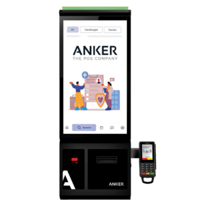 ANKER Self-Checkout 58400.010-0070