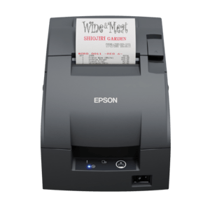 Epson TM-U220II C31CL27102B0