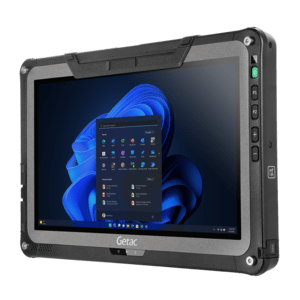 Getac F110 FTBQ64TI1DMX