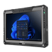 Getac F110 FTA154JI1DMX
