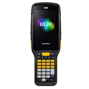 M3 Mobile UL30 U30F0E-ULRFRS-HF